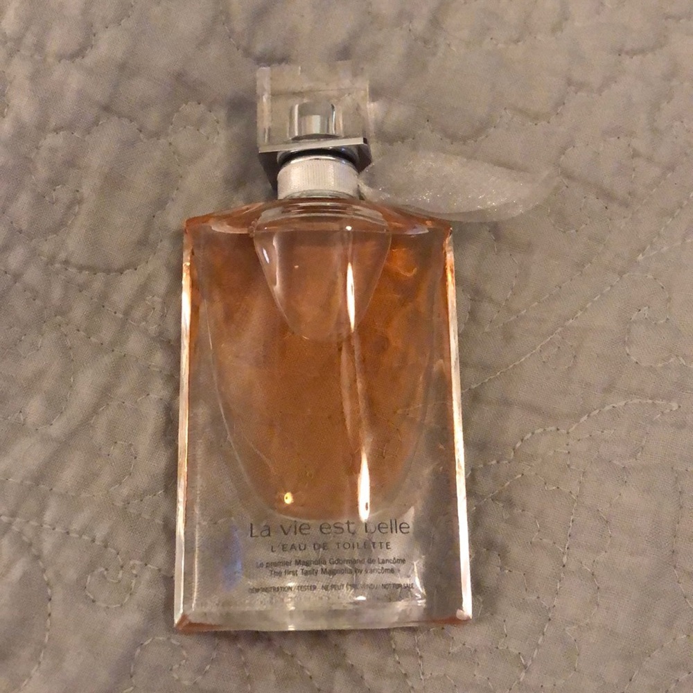 Lancôme La Vie Est Belle L’eau de Toilette